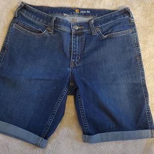 Carhartt shorts